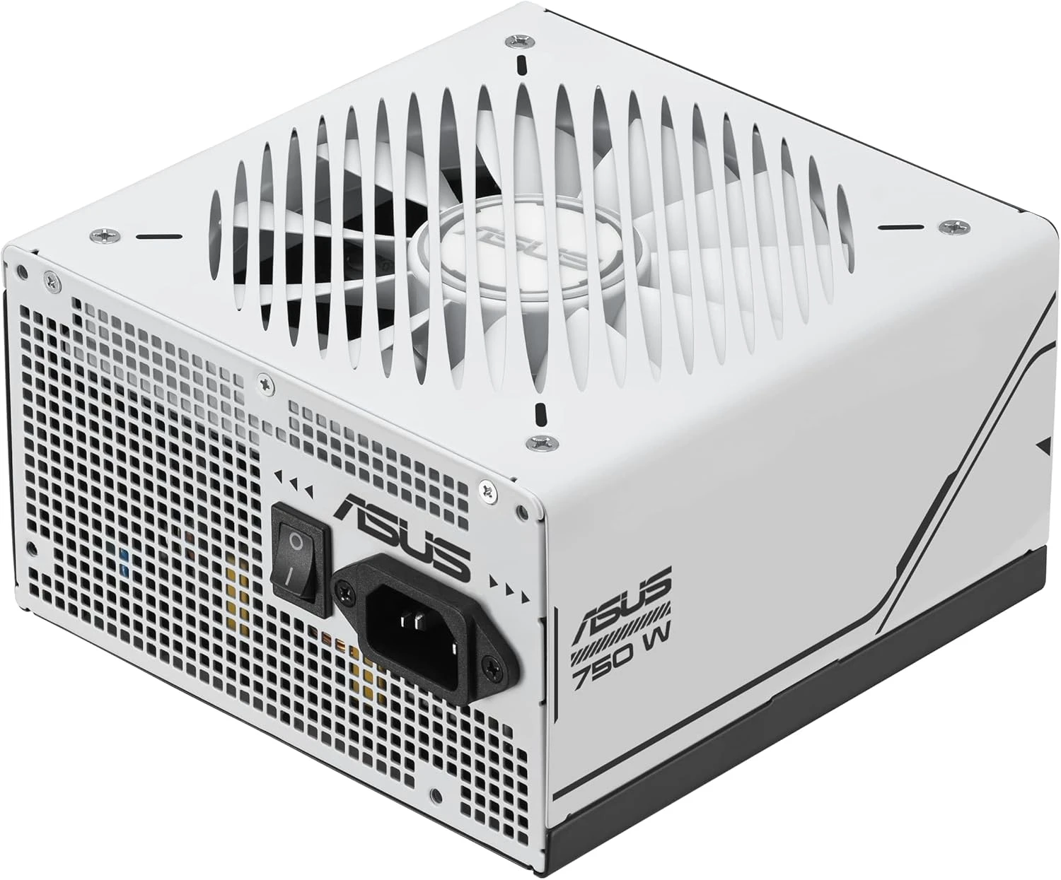PSU ASUS PRIME AP-750 750W 80+ GOLD FULL MODULAR – Image 2