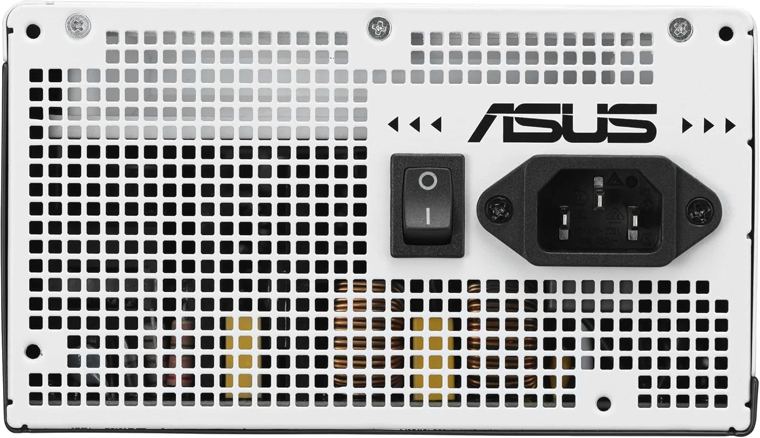 PSU ASUS PRIME AP-750 750W 80+ GOLD FULL MODULAR – Image 4