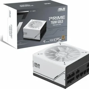 PSU ASUS PRIME AP-750 750W 80+ GOLD FULL MODULAR