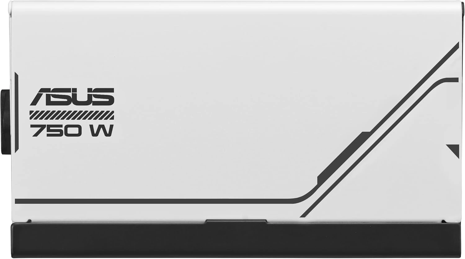 PSU ASUS PRIME AP-750 750W 80+ GOLD FULL MODULAR – Image 6