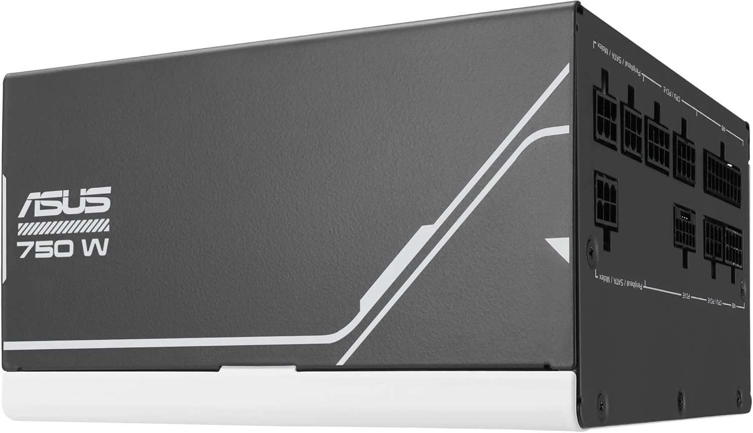 PSU ASUS PRIME AP-750 750W 80+ GOLD FULL MODULAR – Image 7