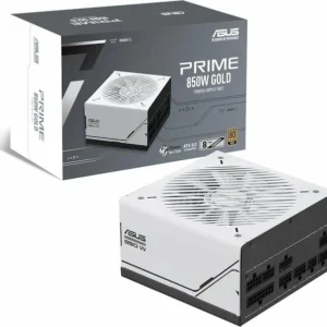 PSU ASUS PRIME AP-850 850W 80+ GOLD FULL MODULAR