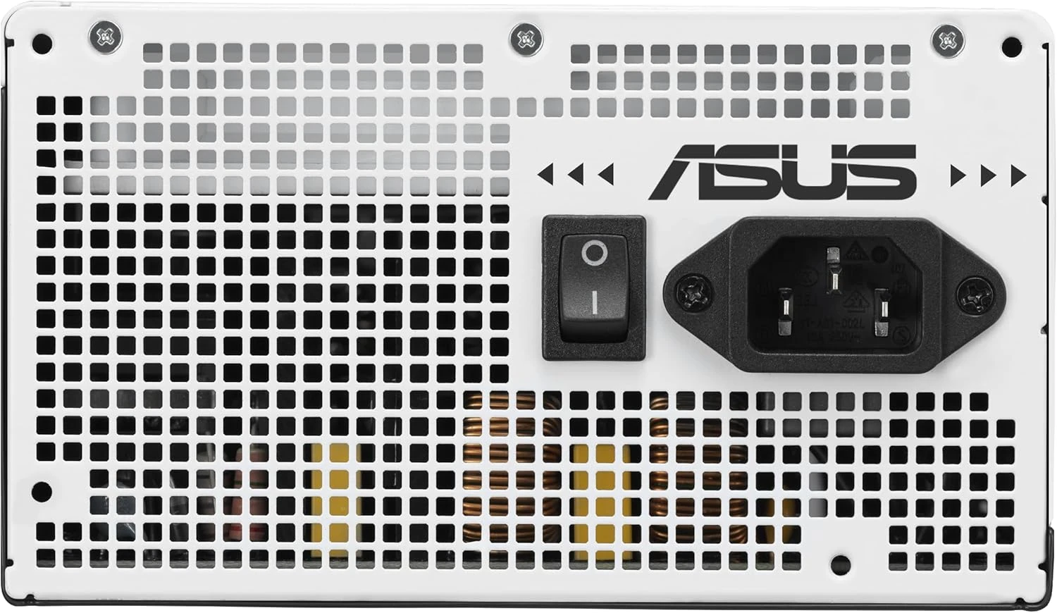 PSU ASUS PRIME AP-850 850W 80+ GOLD FULL MODULAR – Image 5