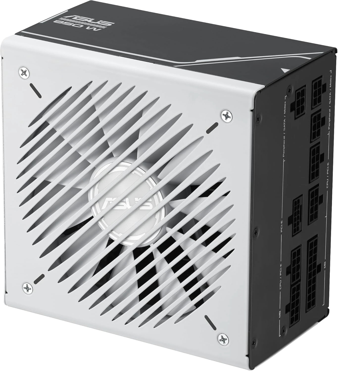 PSU ASUS PRIME AP-850 850W 80+ GOLD FULL MODULAR – Image 7