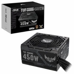 PSU ASUS TUF GAMING 450W 80+ BRONZE