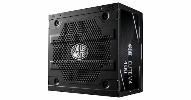 PSU COOLER MASTER 400W ELITE