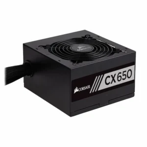 PSU CORSAIR CX650 650W 80+ BRONZE
