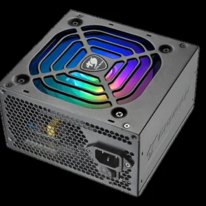 PSU COUGAR XTC 550W 80 PLUS WHITE