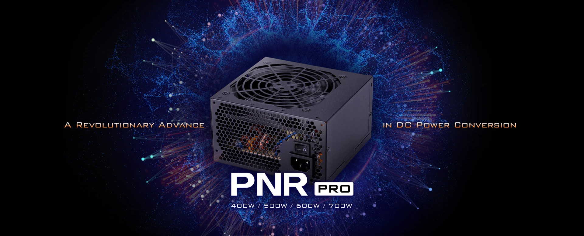 PSU FSP 400W PNR PRO – Image 3