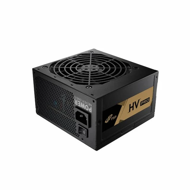 PSU FSP HV PRO 650W 80+