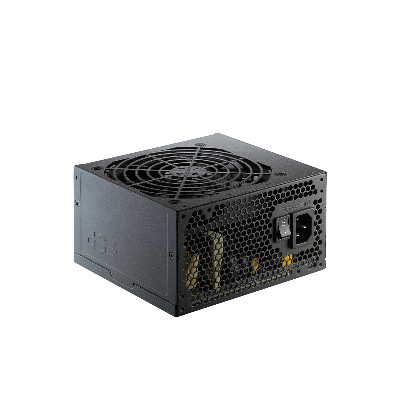 PSU FSP RAIDER II 750W 80+ SILVER – Image 3