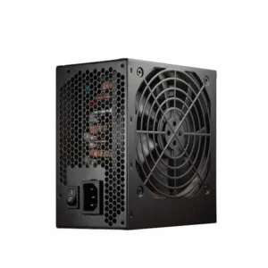 PSU FSP RAIDER II 750W 80+ SILVER