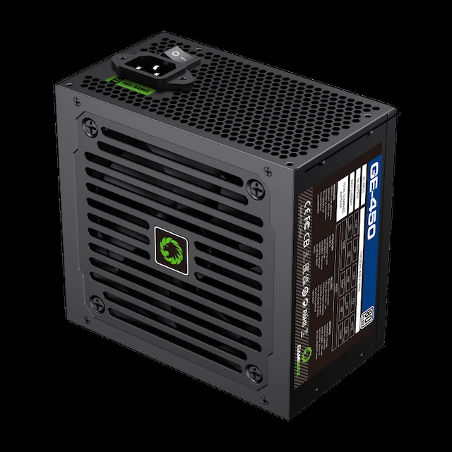 PSU GAME FORCE 450W
