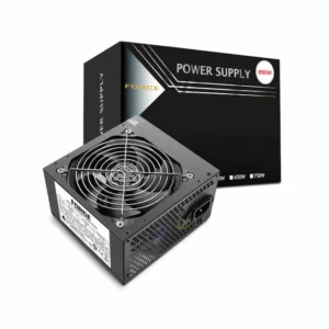 PSU GAME FORCE 650W