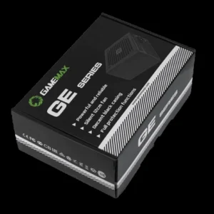 PSU GAMEMAX GE- 450W