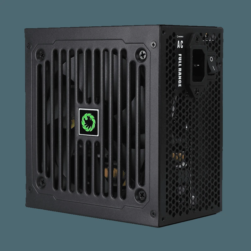 PSU GAMEMAX GE- 600W – Image 4