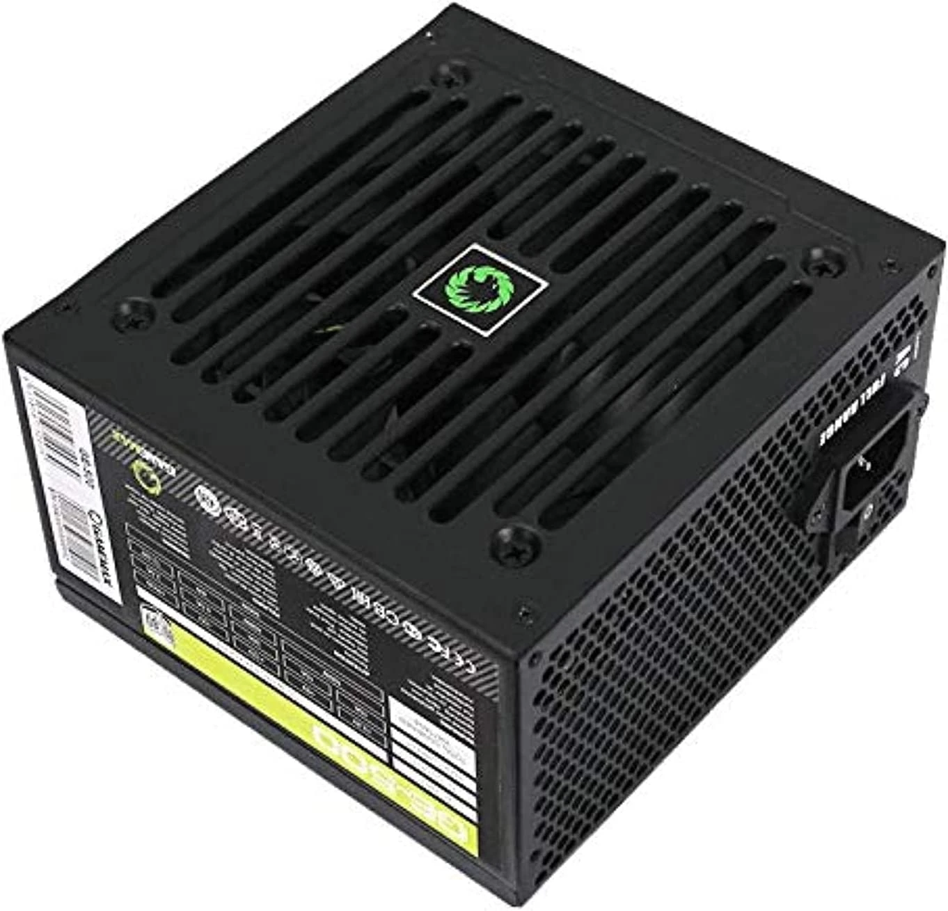 PSU GAMEMAX GE- 700W – Image 2