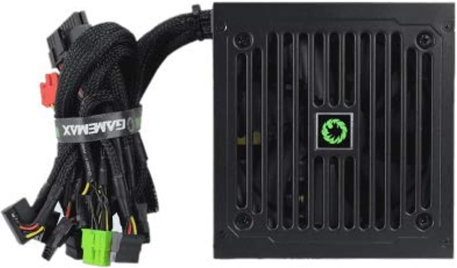 PSU GAMEMAX GE- 700W – Image 3