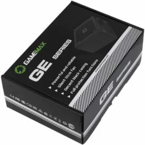 PSU GAMEMAX GE- 700W