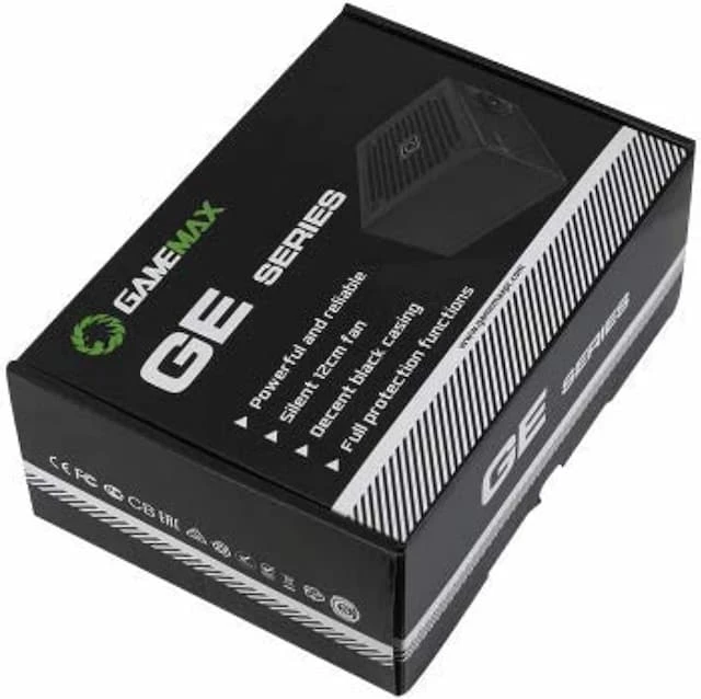PSU GAMEMAX GE- 700W