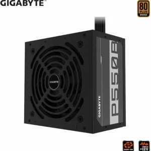 PSU GIGABYTE 550W 80+ BRONZE