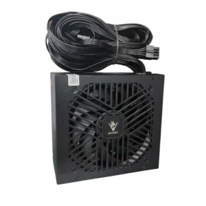 PSU MAGMA 450W 80+ BRONZE