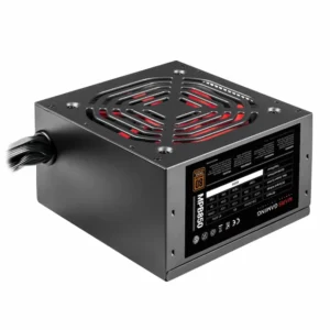 PSU MARS GAMING MP850M FULL MODULAR 850 W 80PLUS BRONZE