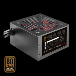 PSU MARS GAMING MPB 850W 80+ BRONZE