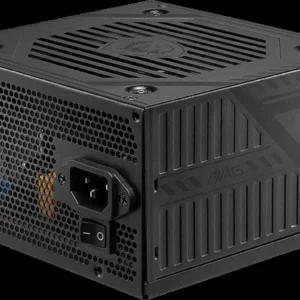 PSU MSI MAG A500DN 500W 80 PLUS