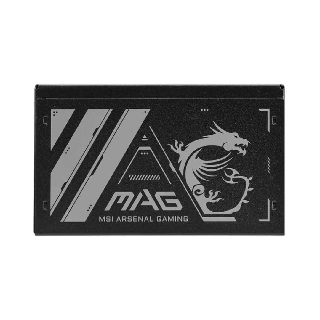 PSU MSI MAG A500N-H 500 W – Image 4