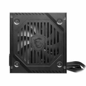 PSU MSI MAG A600DN 600W 80+