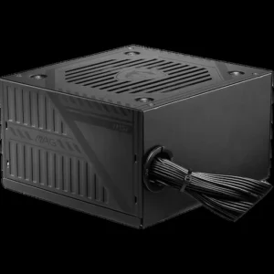 PSU MSI MAG A650BNL 650W 80+ BRONZE