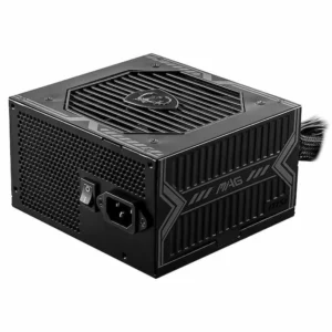 PSU MSI MAG A750BN 750W 80+ BRONZE