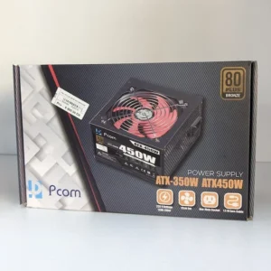 PSU PCOM 350W 80+ BRONZE