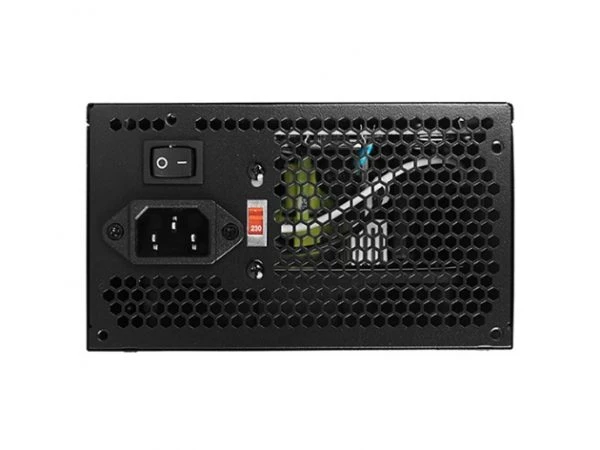 PSU RAIDMAX XTB 650W – Image 3