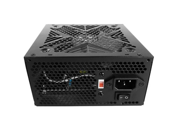 PSU RAIDMAX XTB 650W – Image 5
