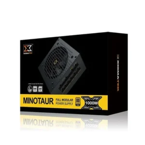 PSU XIGMATEK 1000W MINOTAUR FULL MODULAR 80+ GOLD