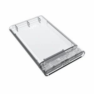 RACK 2.5 3.0 NETAC WH11 TRANSPARENT