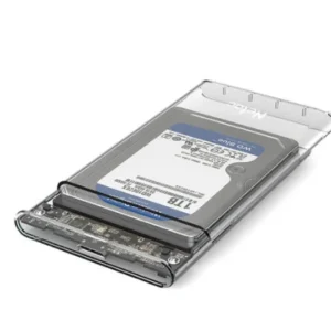 RACK 2.5 SATA 3.0 NETAC WH11 / WH12