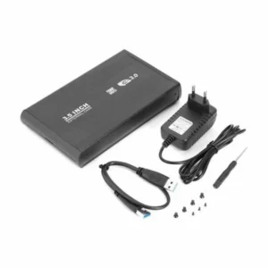 RACK 3.5 SATA 3.0 BX-310U LUX