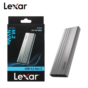 RACK SSD NVME TYPE C LEXAR – Image 2