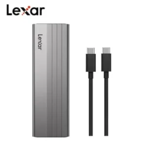 RACK SSD NVME TYPE C LEXAR