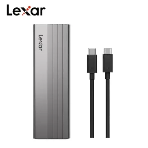 RACK SSD NVME TYPE C LEXAR