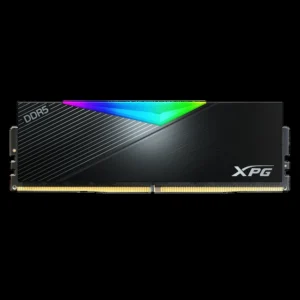 RAM BUREAUTIQUE ADATA CASTER DDR5 16GO 6400MH RGB