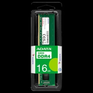 RAM BUREAUTIQUE ADATA DDR4 16GO 3200MHZ