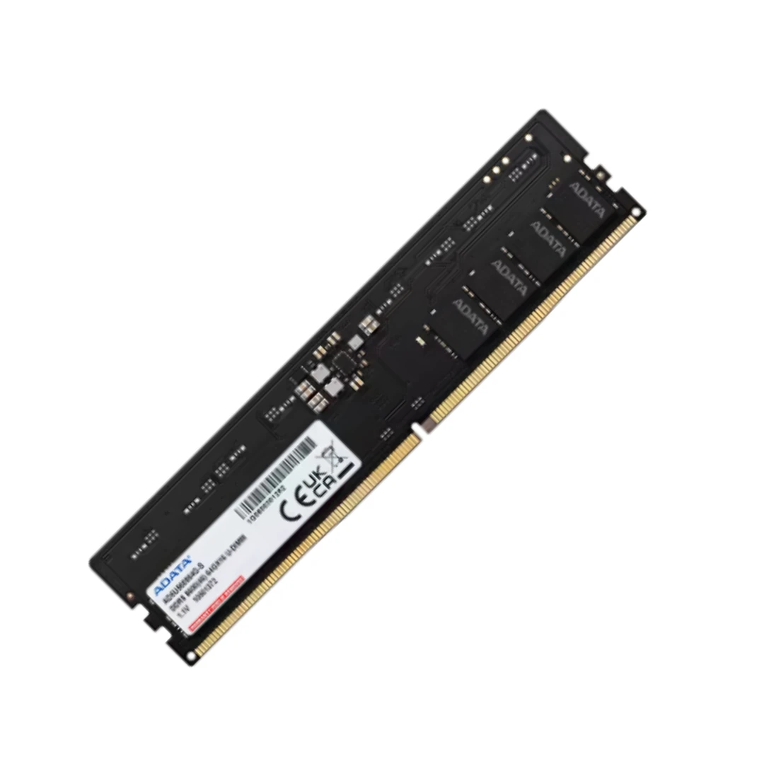 RAM BUREAUTIQUE ADATA DDR5 8GO 5600 MHZ – Image 2