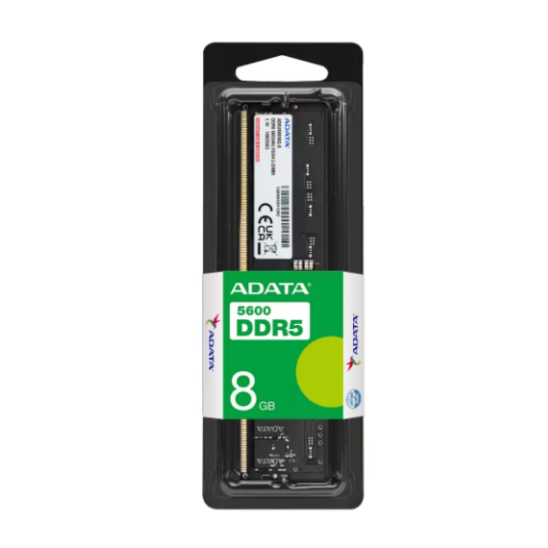 RAM BUREAUTIQUE ADATA DDR5 8GO 5600 MHZ – Image 3