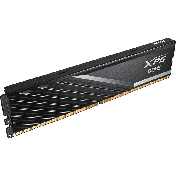 RAM BUREAUTIQUE ADATA LANCER BLADE DDR5 16GO 5600MH BLACK – Image 2