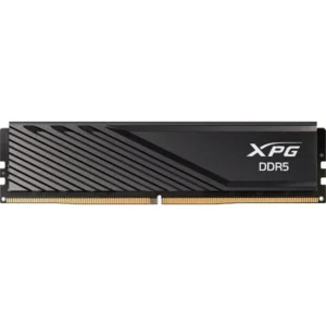 RAM BUREAUTIQUE ADATA LANCER BLADE DDR5 16GO 5600MH BLACK