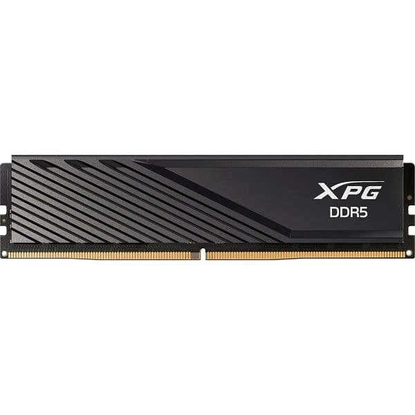 RAM BUREAUTIQUE ADATA LANCER BLADE DDR5 16GO 5600MH BLACK